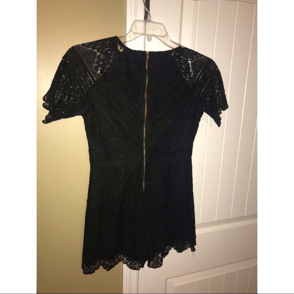 Romper - Picture 3 of 3